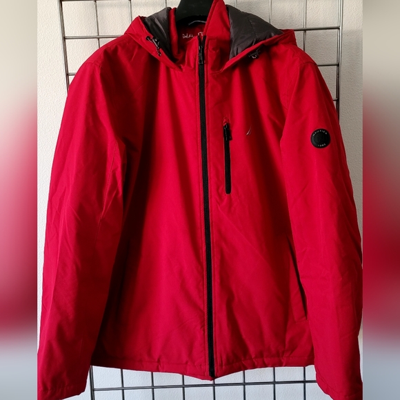 Nautica | Jackets & Coats | Nautica Mens Performance Jacket Coat